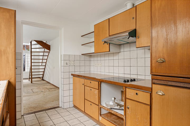 Foto 11 van Tubantiastraat 74