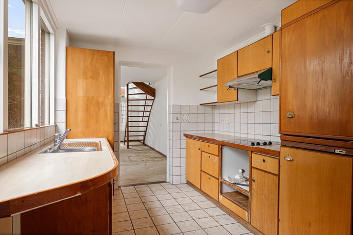 Foto 12 van Tubantiastraat 74