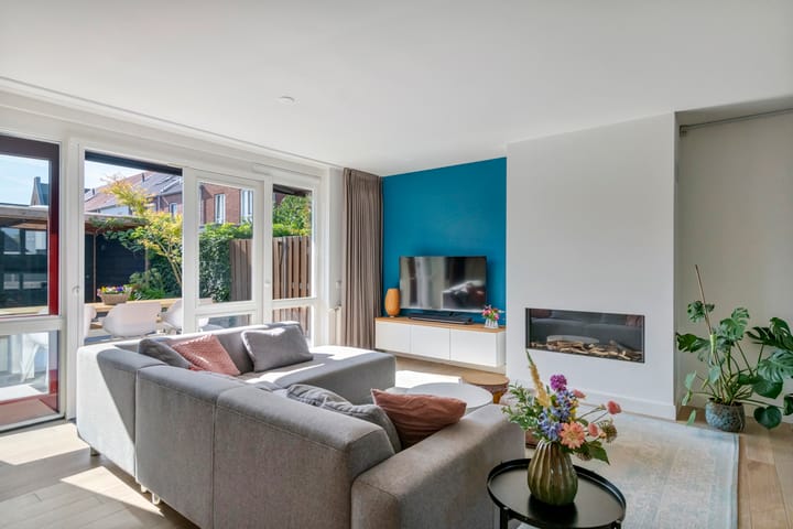 Foto 10 van De Vesting 30