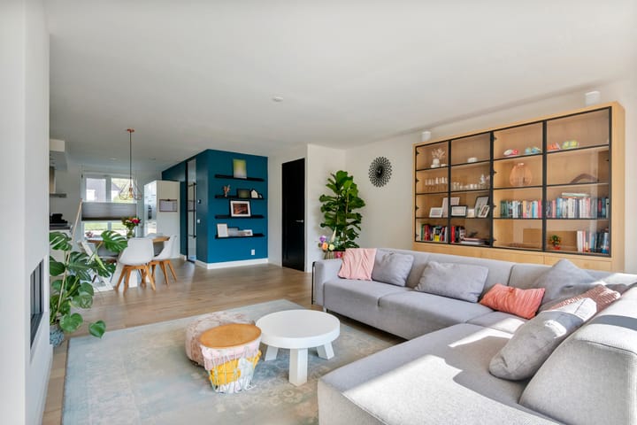 Foto 12 van De Vesting 30