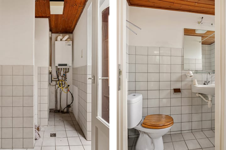 Foto 15 van Tubantiastraat 74