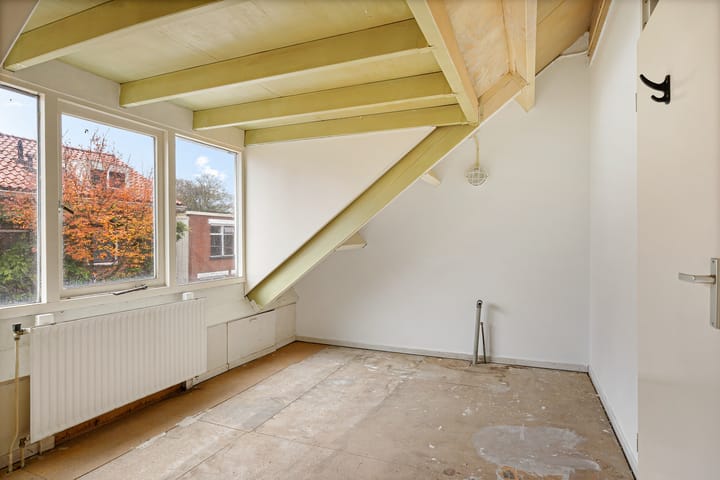 Foto 19 van Tubantiastraat 74