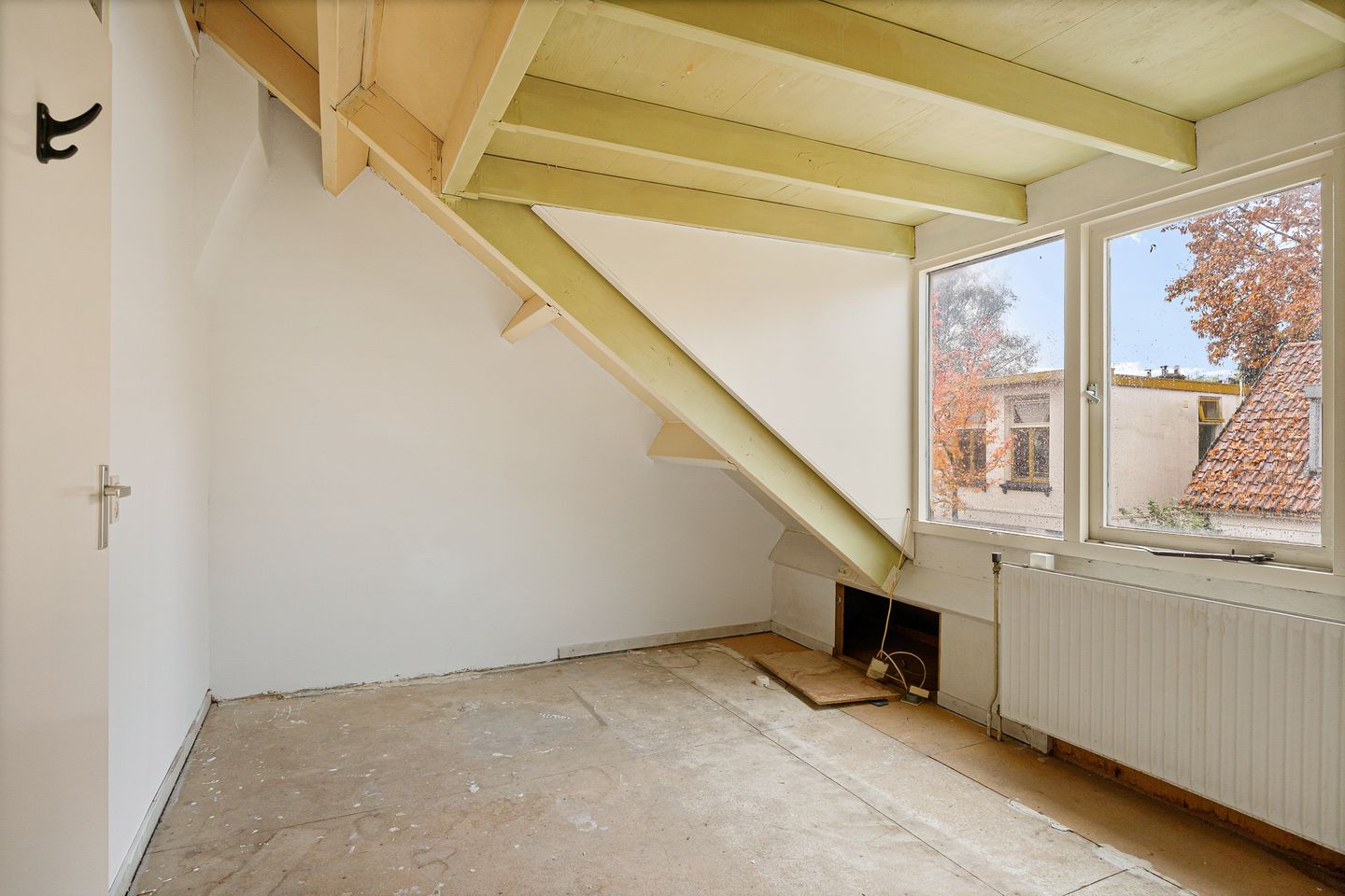 Foto 20 van Tubantiastraat 74