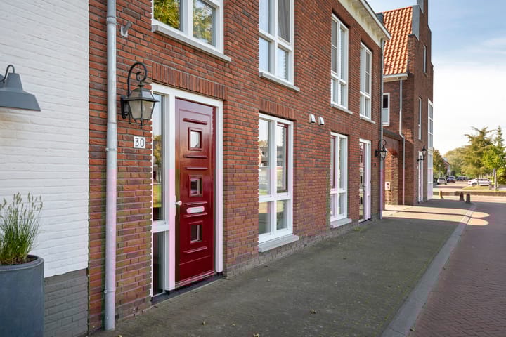 Foto 4 van De Vesting 30