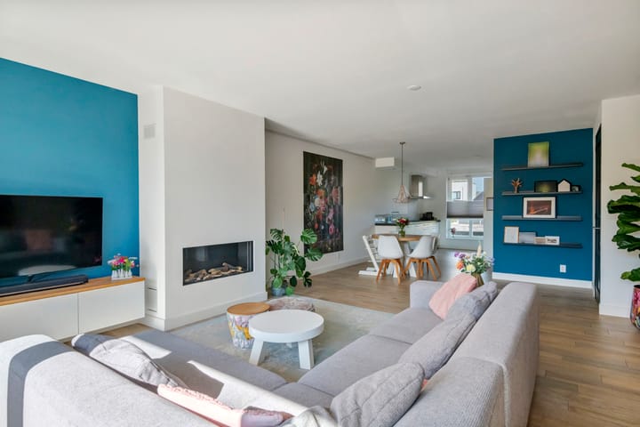 Foto 11 van De Vesting 30