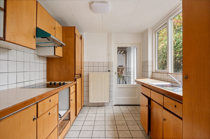 Foto 13 van Tubantiastraat 74