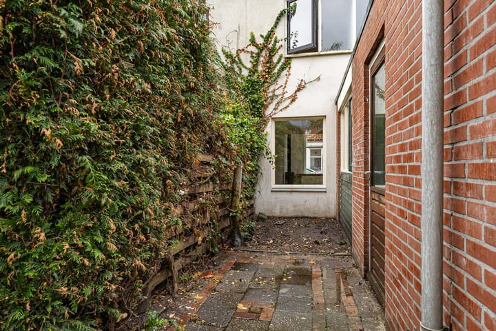 Foto 25 van Tubantiastraat 74