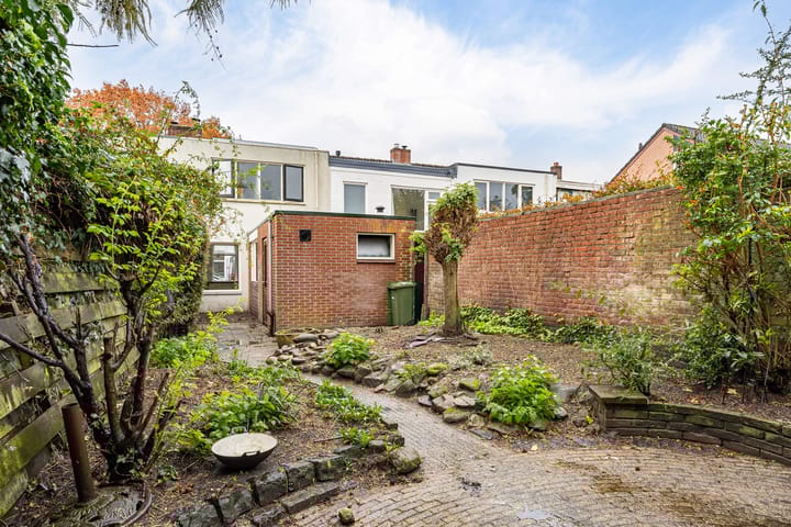 Foto 26 van Tubantiastraat 74