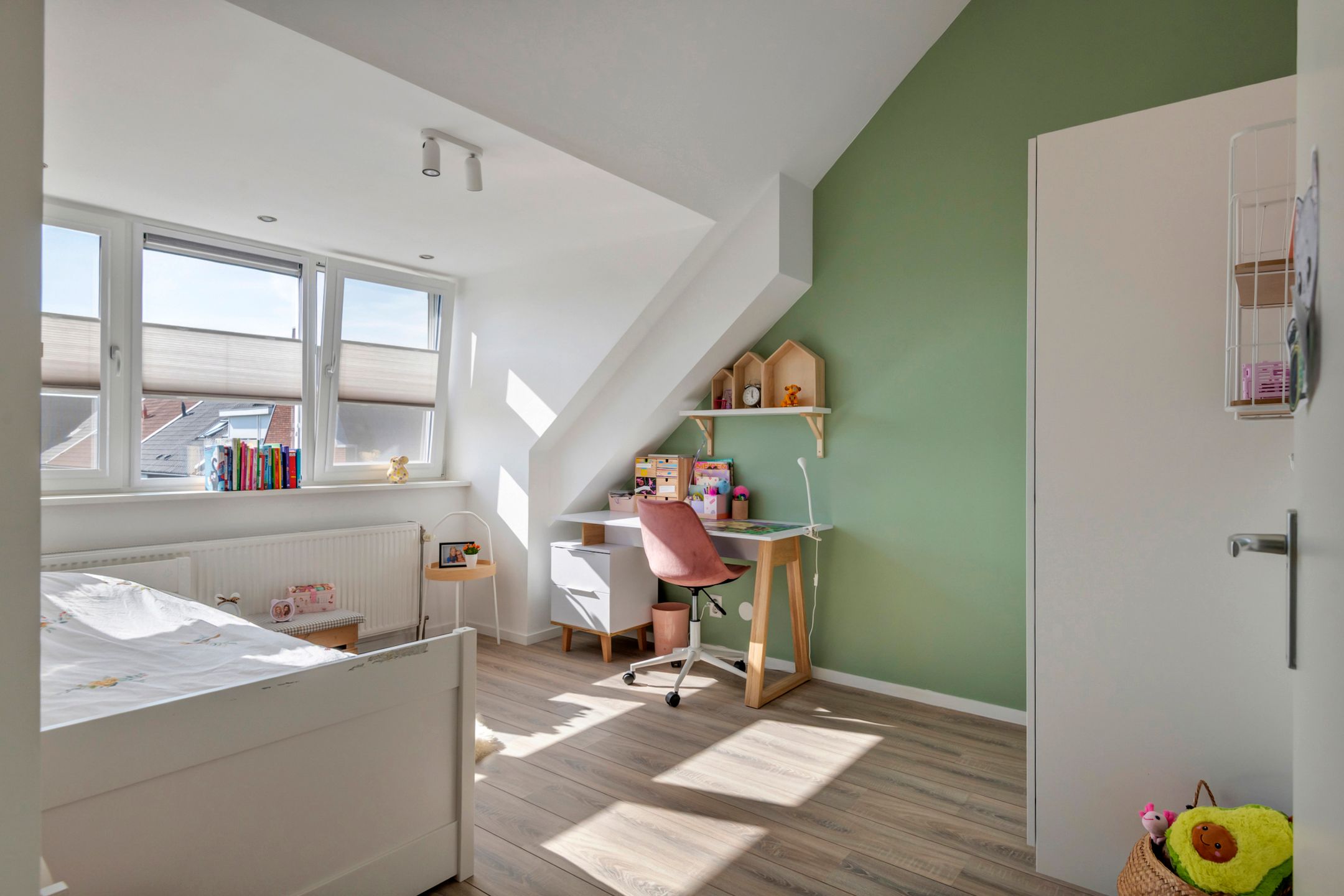 Foto 27 van De Vesting 30