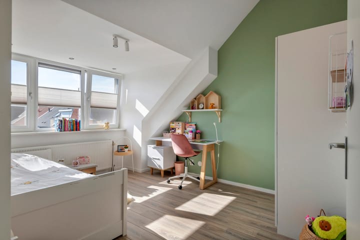 Foto 27 van De Vesting 30