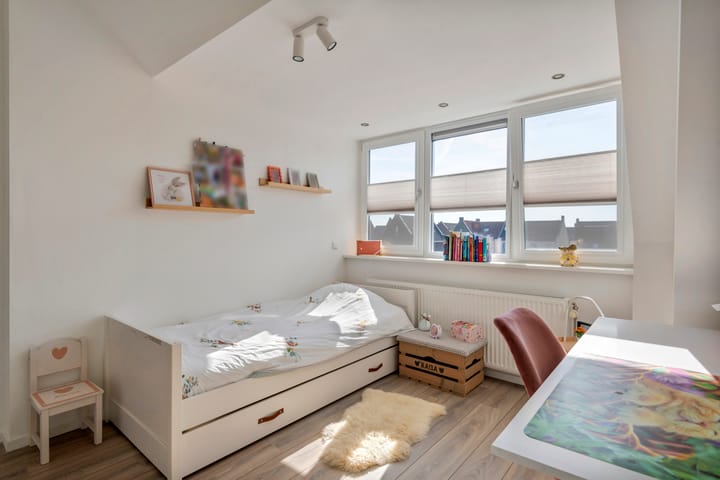 Foto 28 van De Vesting 30