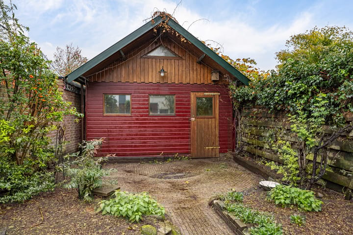 Foto 30 van Tubantiastraat 74