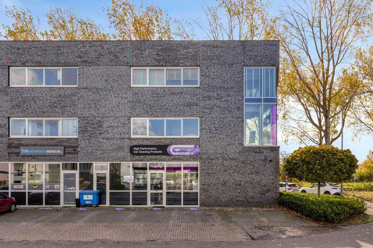 View photo 3 of Edisonstraat 84-a