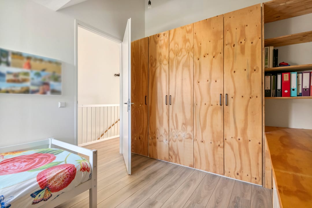 Foto 31 van De Vesting 30