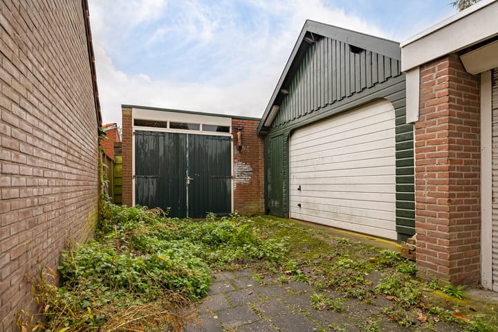 Foto 34 van Tubantiastraat 74