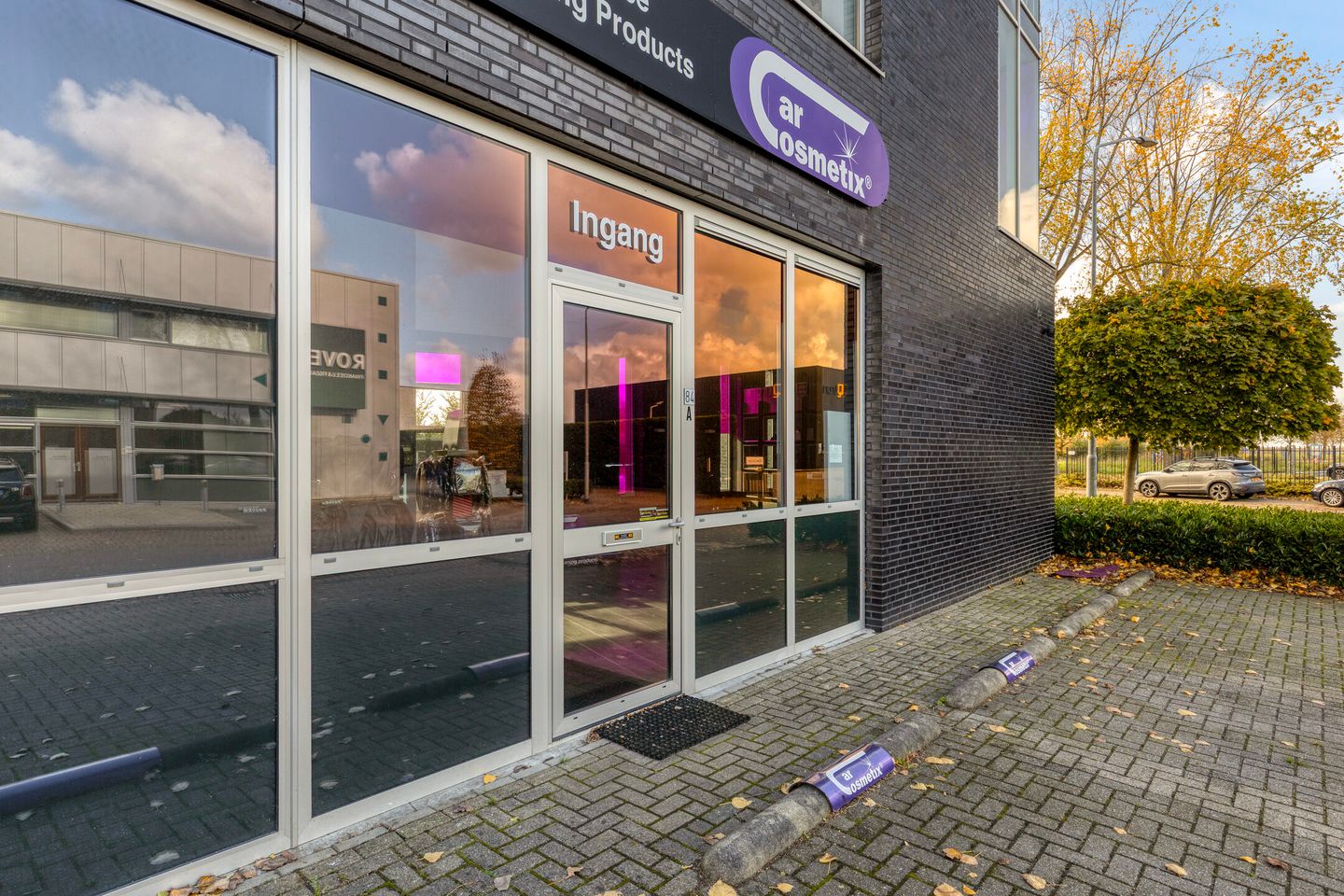 View photo 5 of Edisonstraat 84-a