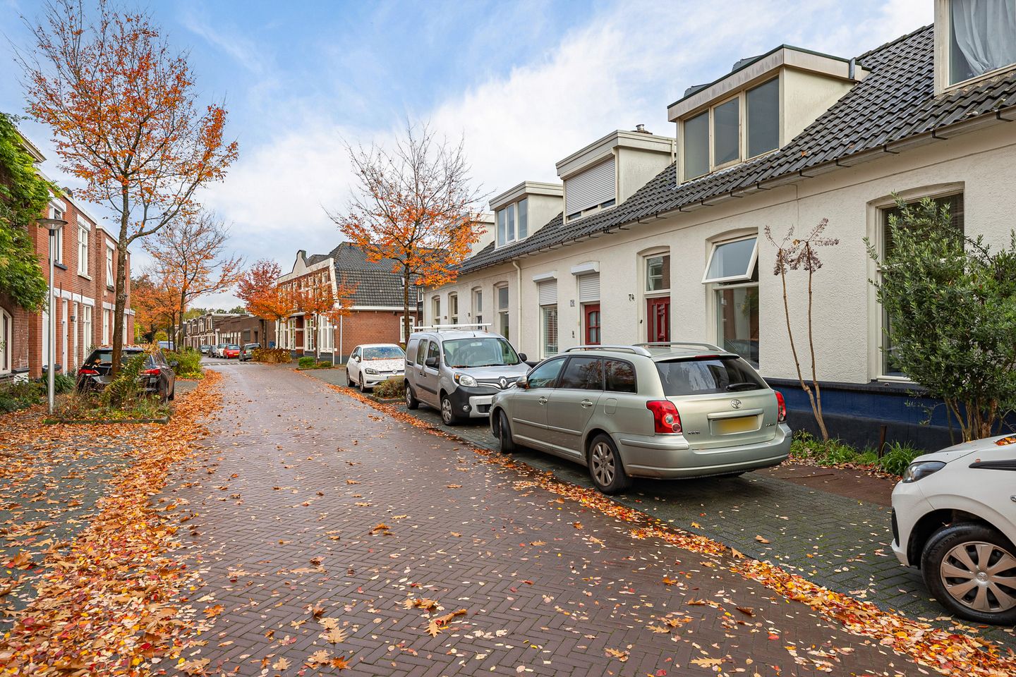 Foto 35 van Tubantiastraat 74