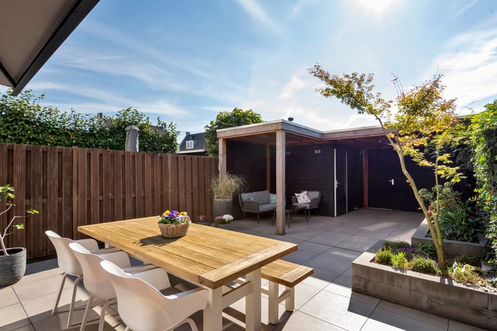 Foto 34 van De Vesting 30