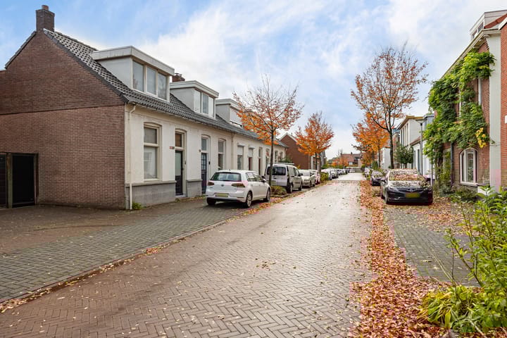 Foto 36 van Tubantiastraat 74