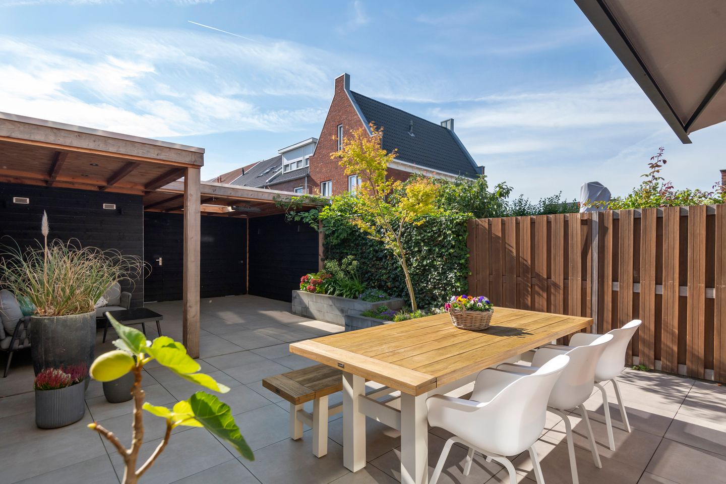 Foto 35 van De Vesting 30