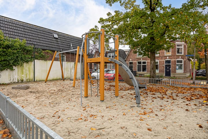 Foto 38 van Tubantiastraat 74