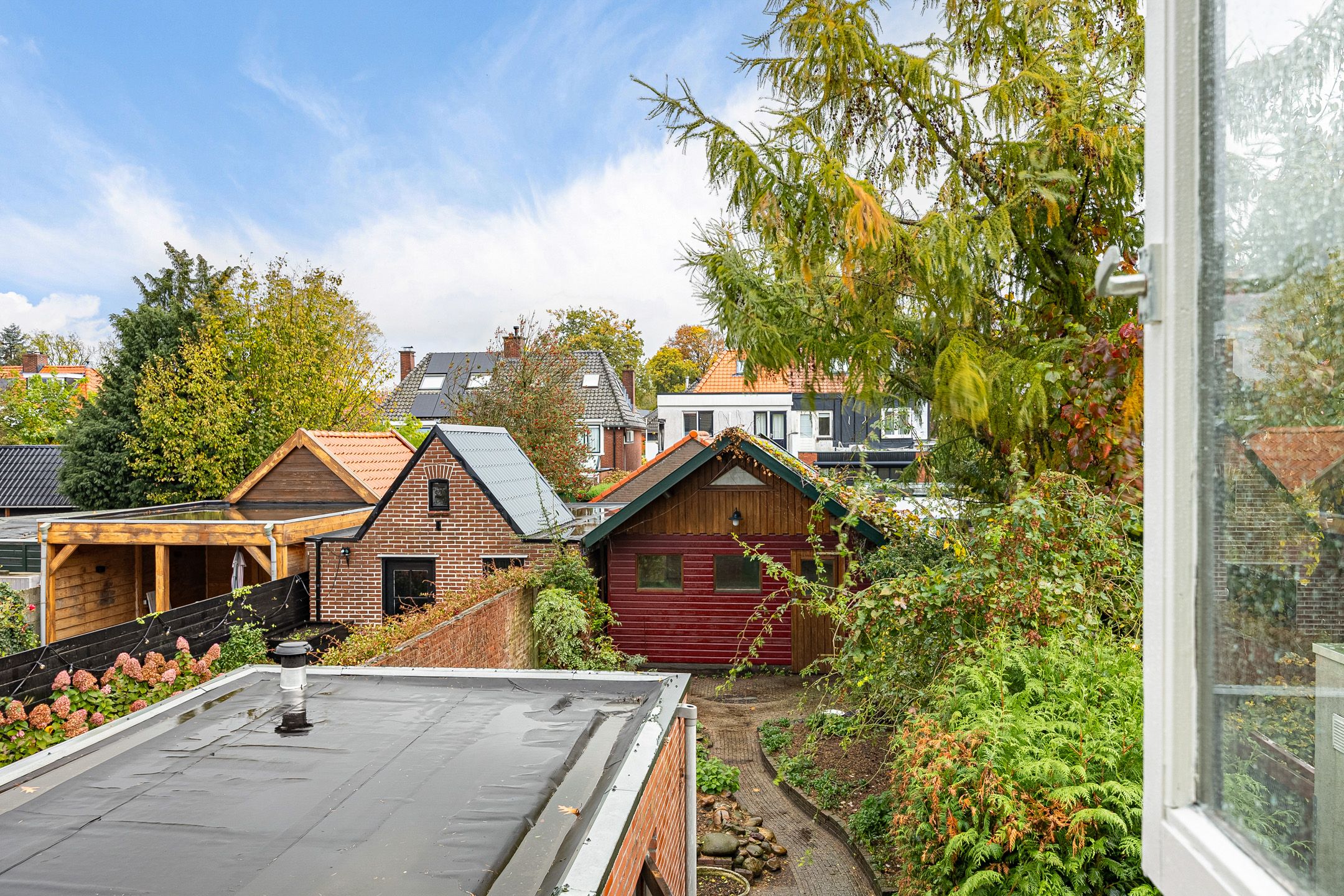 Foto 39 van Tubantiastraat 74