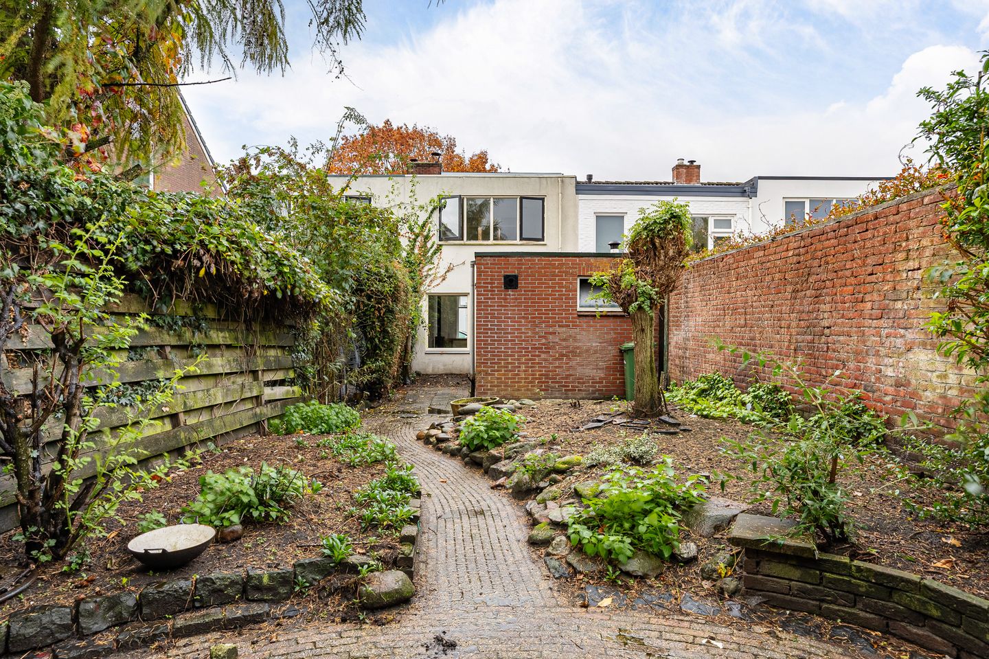 Foto 40 van Tubantiastraat 74