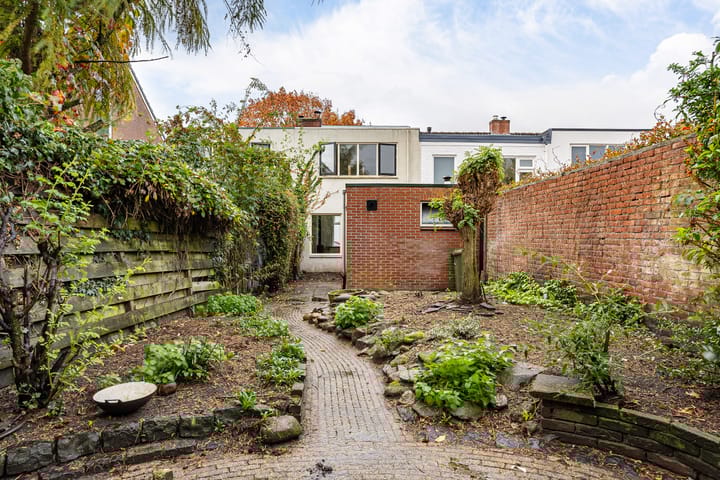 Foto 40 van Tubantiastraat 74