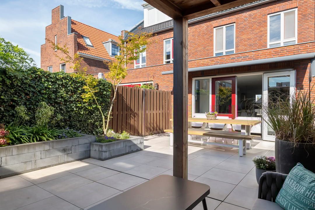 Foto 38 van De Vesting 30