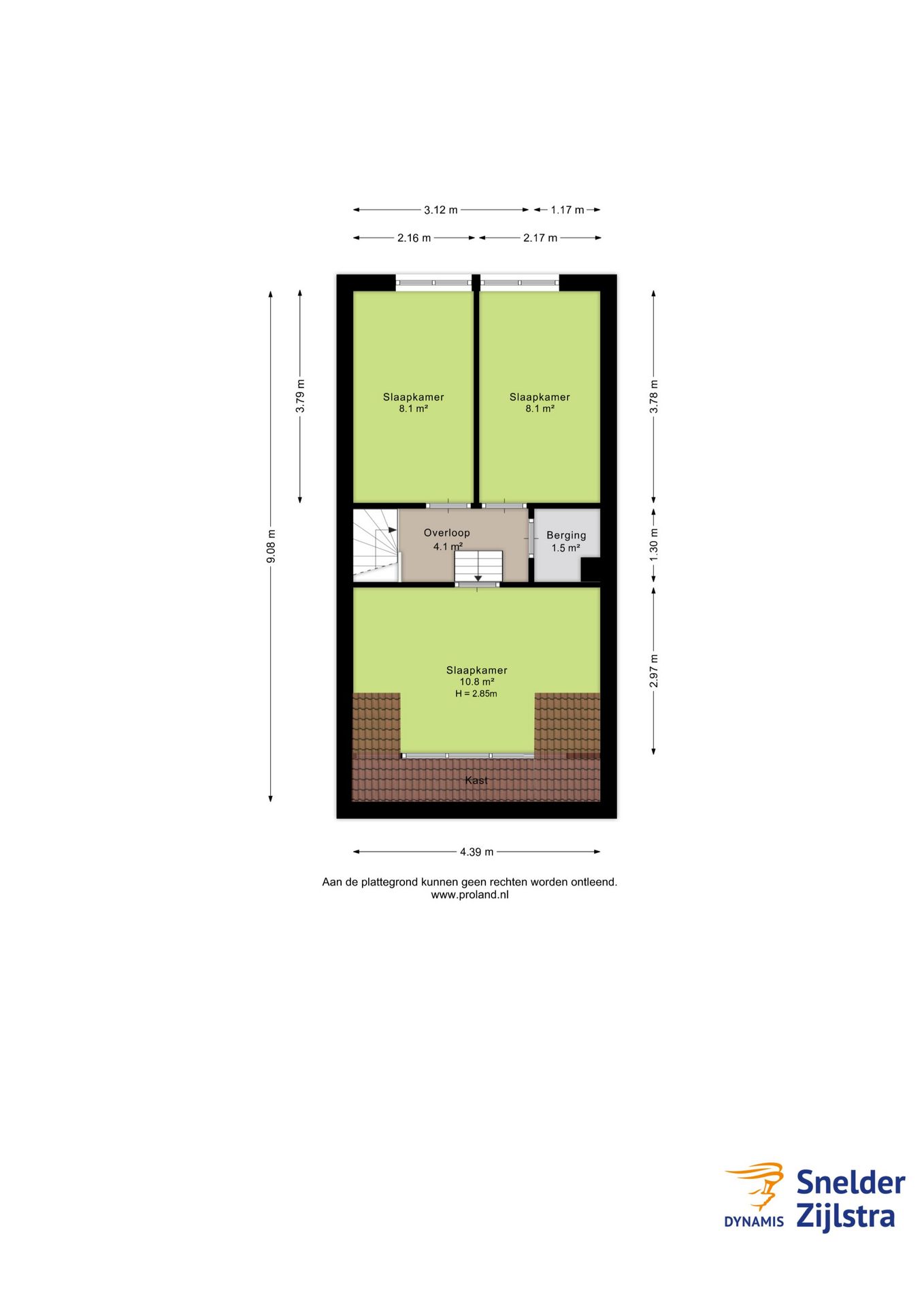 Foto 42 van Tubantiastraat 74