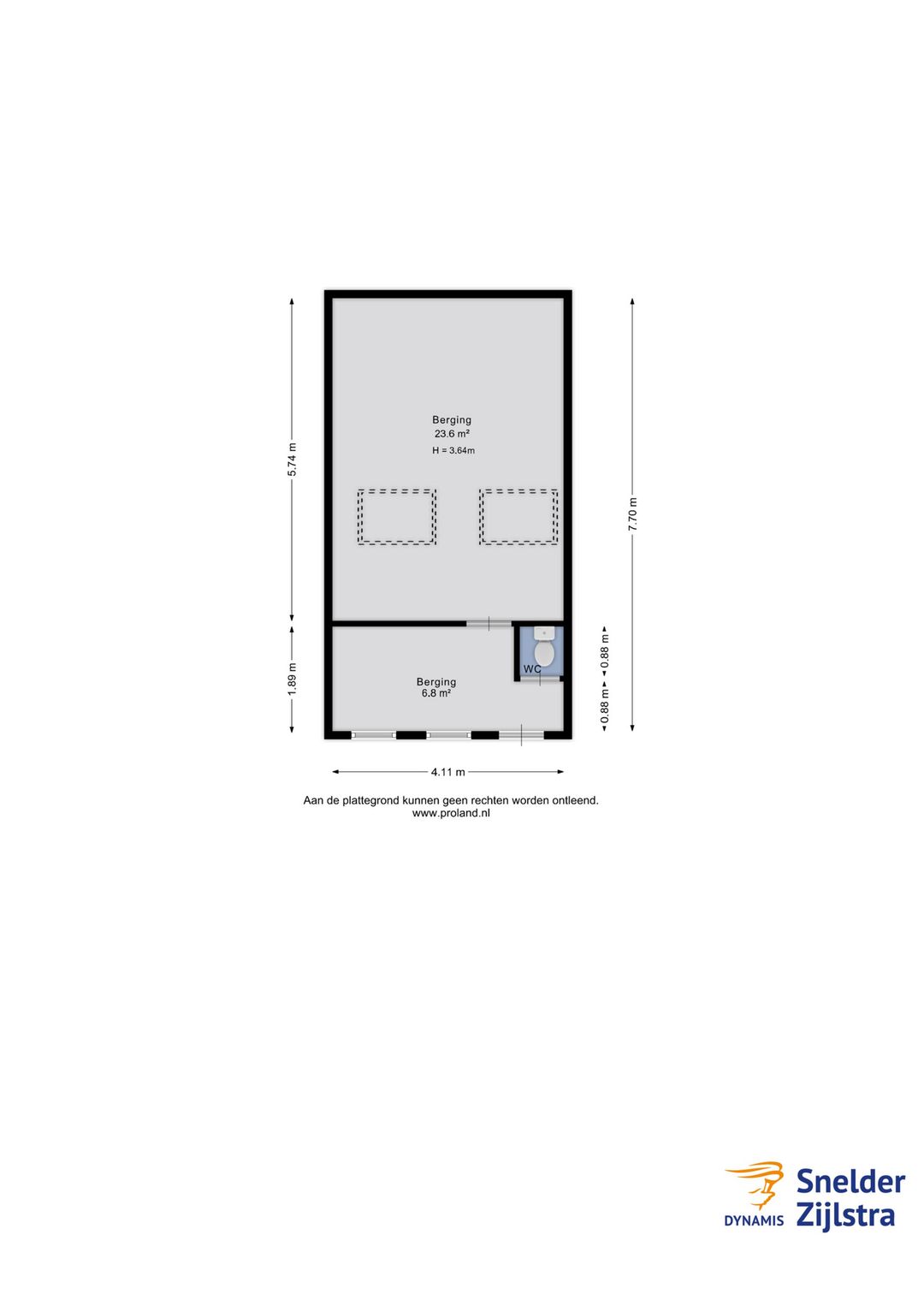 Foto 43 van Tubantiastraat 74