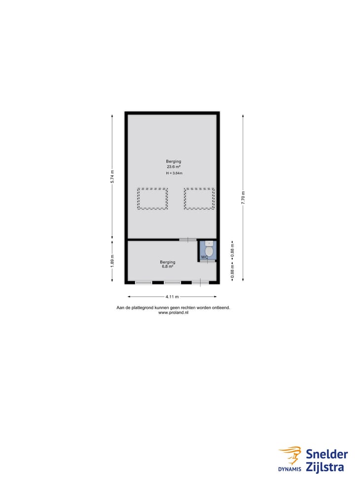 Foto 43 van Tubantiastraat 74