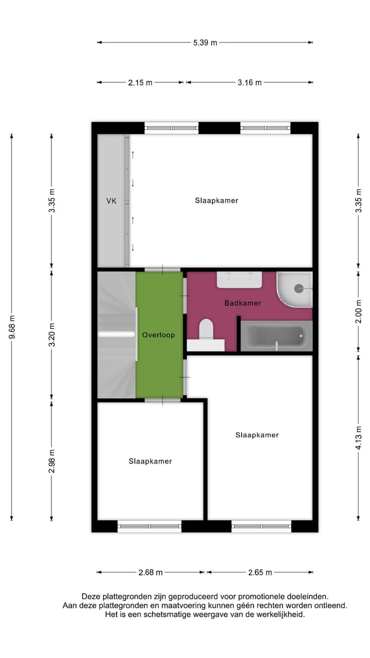 Foto 41 van De Vesting 30