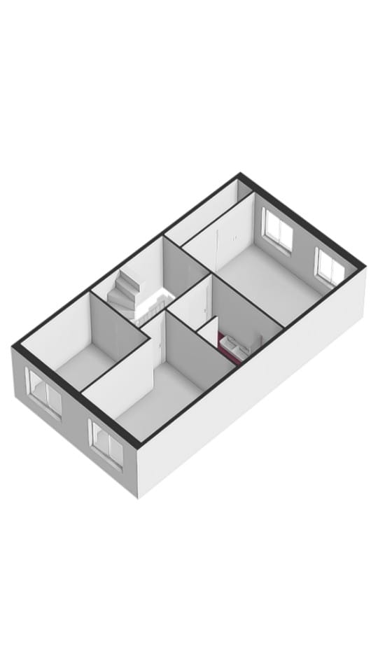 Foto 42 van De Vesting 30