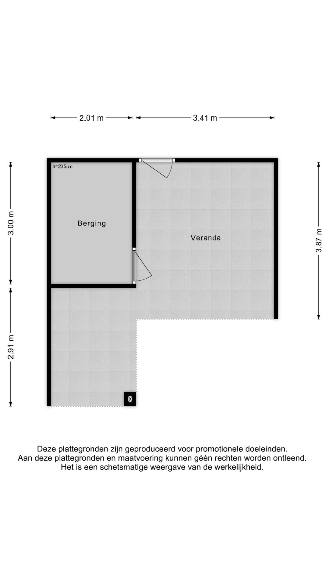 Foto 45 van De Vesting 30