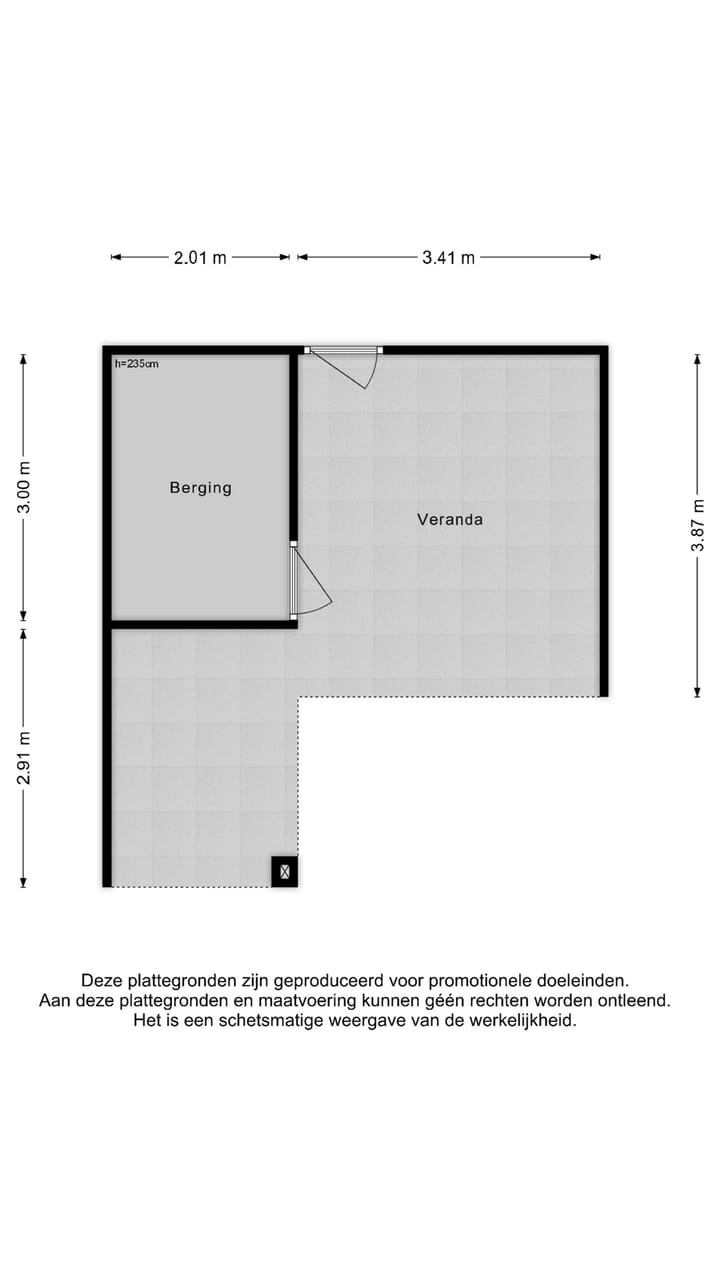 Foto 45 van De Vesting 30