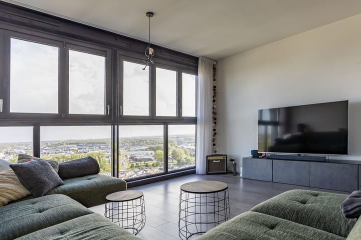 Regattaweg 408 main image