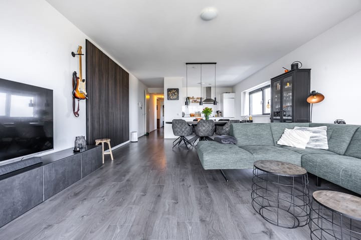 Foto 2 van Regattaweg 408