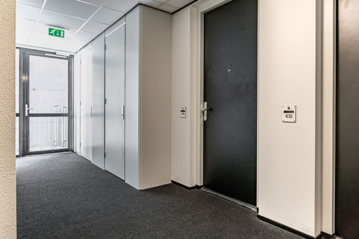 Foto 4 van Regattaweg 408