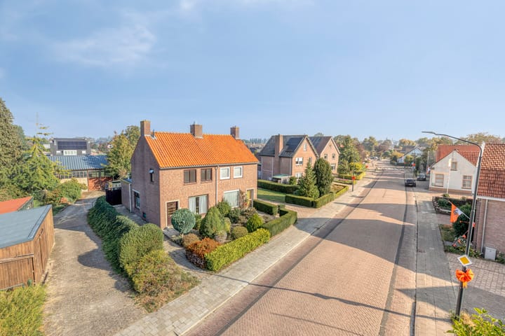 Photo 3 of Benedenkerkstraat 32-B