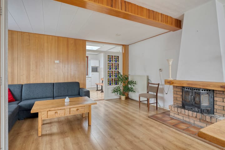 Photo 7 of Benedenkerkstraat 32-B