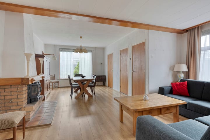 Photo 9 of Benedenkerkstraat 32-B