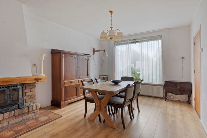 Photo 10 of Benedenkerkstraat 32-B