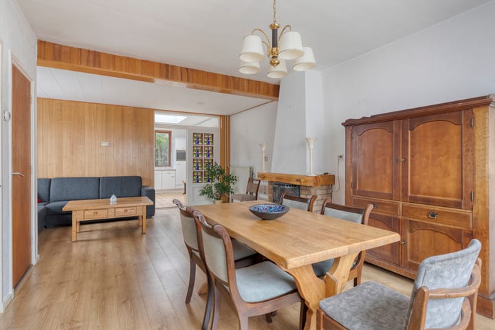 Photo 12 of Benedenkerkstraat 32-B