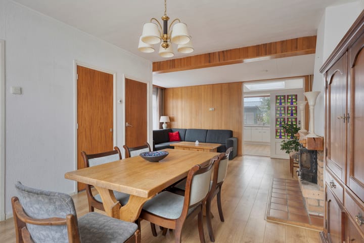 Photo 13 of Benedenkerkstraat 32-B