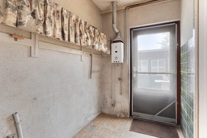 Photo 16 of Benedenkerkstraat 32-B