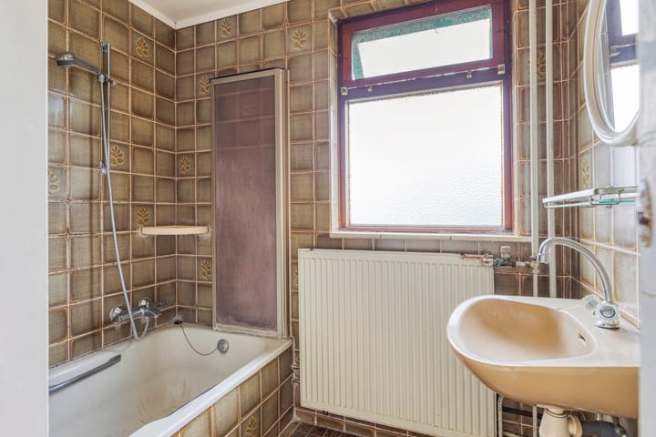 Photo 21 of Benedenkerkstraat 32-B