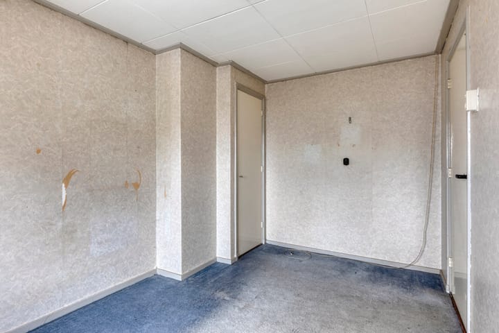 Photo 24 of Benedenkerkstraat 32-B