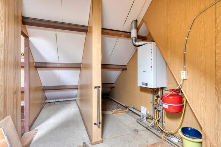 Photo 29 of Benedenkerkstraat 32-B