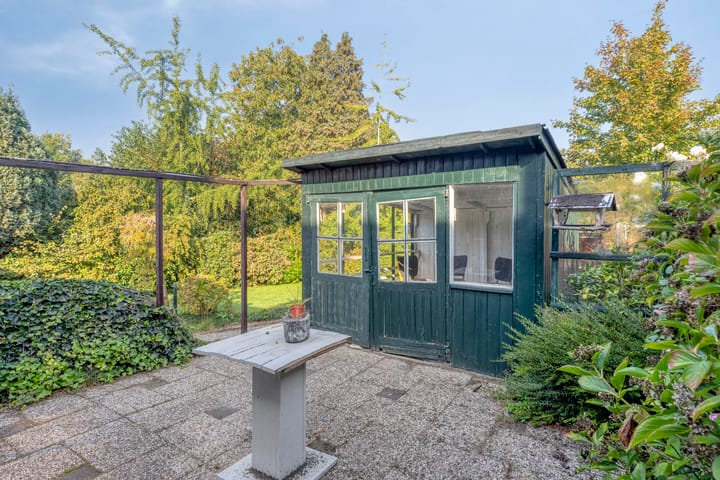 Photo 32 of Benedenkerkstraat 32-B